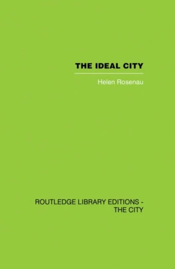 Ideal City