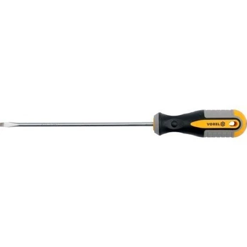 Vorel Plokščias Atsuktuvas 4x150mm Crv