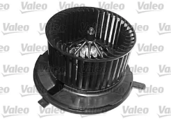 Vidaus pūtiklis VALEO 698810 kaina