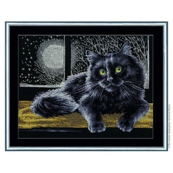 Black Cat S/K009