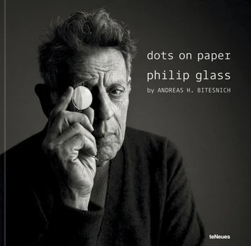dots on paper