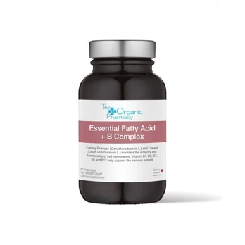 Maisto papildas „Essential Fatty Acid+B Complex”