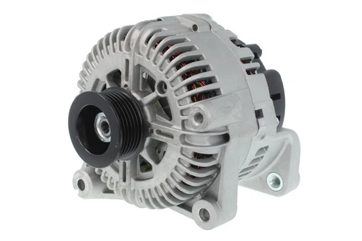 Valeo Generatorius (14V, 170A, restauruotas) tinka: BMW 5 (E60), 5 (E61), 6 (E63), 6 (E64), 7 (E65, E66, E67) 2.0D-5.0 06.02-12.10