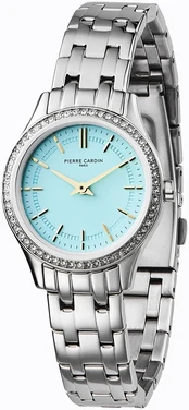 Laikrodis PIERRE CARDIN moterims CF.0609.SJ (30MM)
