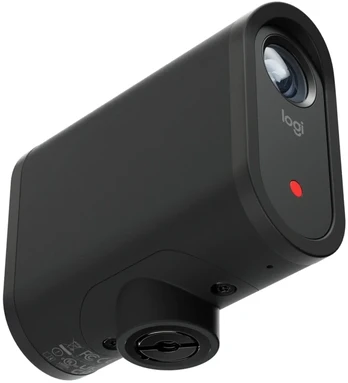 Logitech MEVO START JUODA - EMEA28I-935