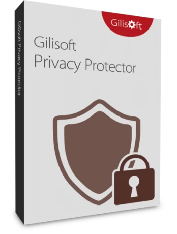 Privacy Protector Gilisoft