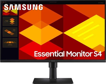 Monitorius Samsung S27D400G