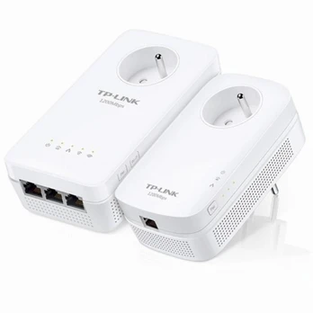TP-LINK adapteris TL-WPA8631P KIT