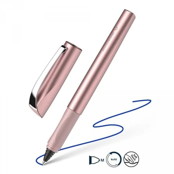 Tušinukas Schneider Ceod Shiny, rožinė, 1 mm