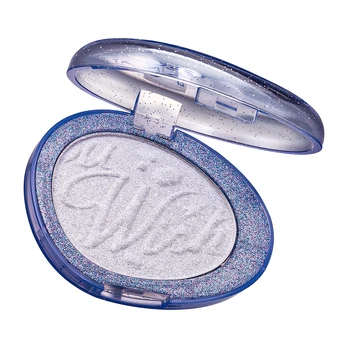 fwee - fwee GLITZ STONE HIGHLIGHTER HL07 RUBY REBORN 6.0g Švytėjimo priemonės / highlighter 5.2 g