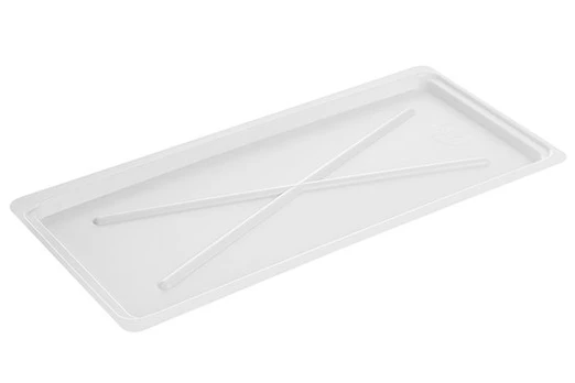 Dėklas po džiovykla 51 - 19 cm