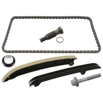 FEBI FE49517 Timing chain kit (chain + sprocket)