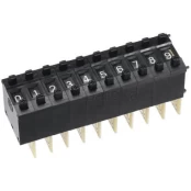 Plokštė motininė  (DIP switch version, no software) WG790E, WG791E,, Worx kaina