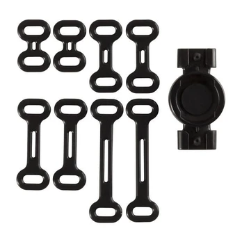 Garmin Replacement accessory, Varia Vision mount & bands