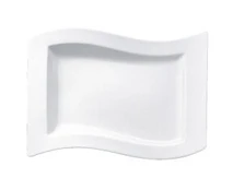 Villeroy & Boch serviravimo lėkštė NewWave