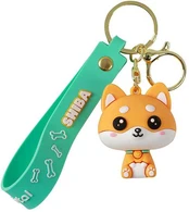 Itotal Raktų pakabukas SHIBA kaina