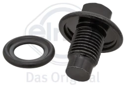 ELRING EL012001 Sump drain plug kaina