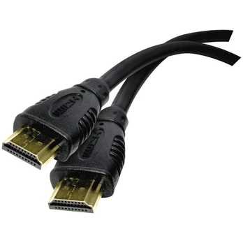Laidas HDMI+Ethernet A/M-A/M 1.5m