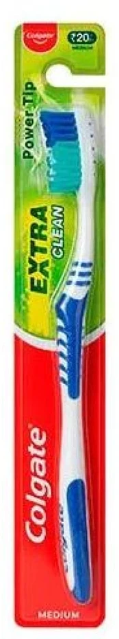 Colgate Cepillo Dental Extra Clean