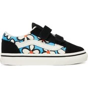 Kedai Vans Old Skool V VN000CTGFNM1 Mėlyna
