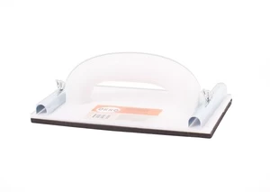 Šlifavimo kaladėlė Okko 700.05, 230 mm x 120 mm