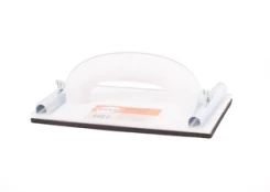 Šlifavimo kaladėlė Okko 700.05, 230 mm x 120 mm kaina