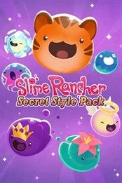 Slime Rancher Pc/Xbox
