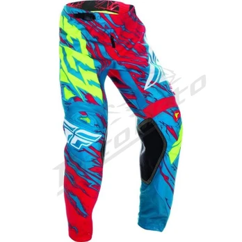 Off road FLY RACING Kinetic Relapse kelnės