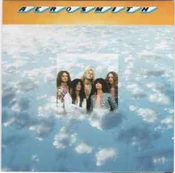 CD Aerosmith - Aerosmith