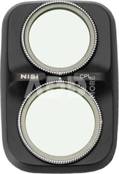 NiSi Filter Circular Polarizer CPL for DJI Osmo Pocket 4 Pro