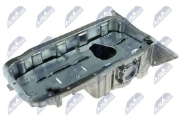 Alyvos karteris NTY BMO-PL-011