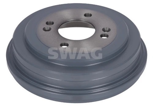 Stabdžių būgnas SWAG SW33113014
