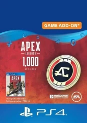 Apex Legends Playstation 4 kaina