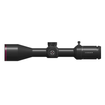 Noxar Magnar 2,5-20x50 WA Optinis taikiklis