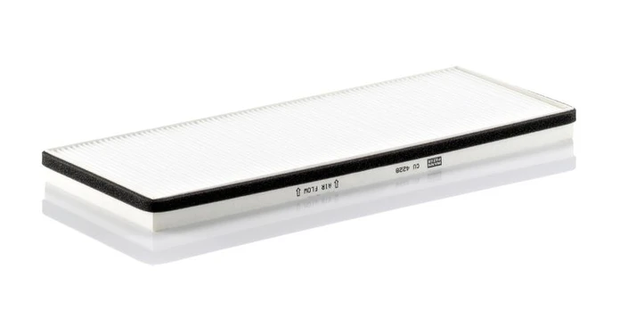 Filtras, salono oras MANN-FILTER CU 4228