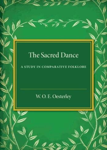 Sacred Dance