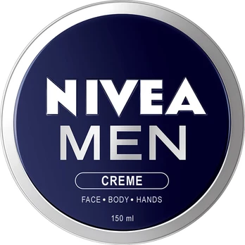 Nivea - Men Creme - 150 ml