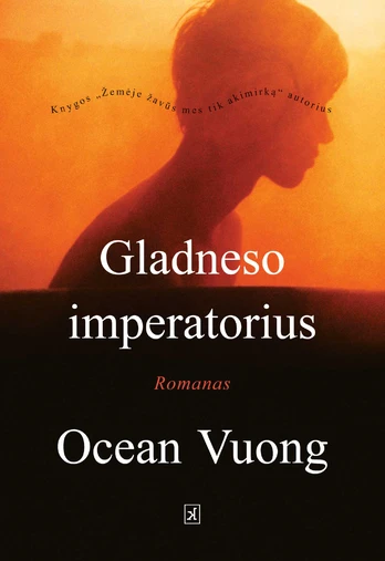 Gladneso imperatorius