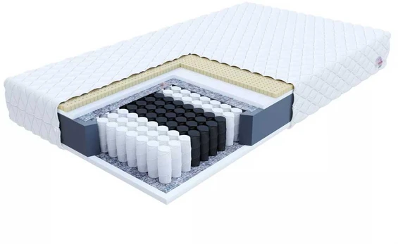 Funkcinis čiužinys BOLONIA 100x200