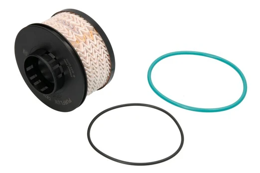 Kuro filtras PURFLUX C875
