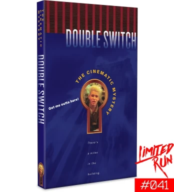 Double Switch Classic Edition Nintendo Switch
