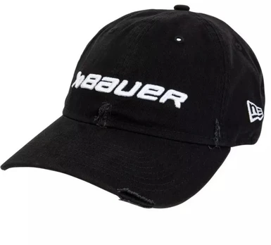 Bauer New Era 9Forty Destructed Sr Kepuraitė