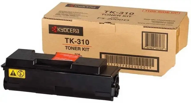 TK-310 Black