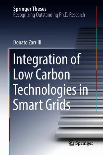 Integration of Low Carbon Technologies in Smart Grids