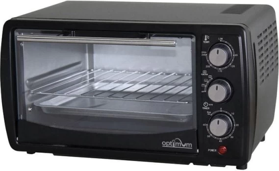 Mikrobangų krosnelė Optimum Optimali PK-1200 mini orkaitė