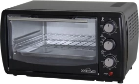 Mikrobangų krosnelė Optimum Optimali PK-1200 mini orkaitė kaina
