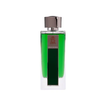 Aurora Cubane Insence EDP parfumuotas vanduo vyrams, 100 ml