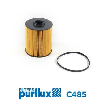 Kuro filtras PURFLUX C485