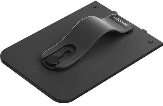 Dėklas Fairphone Gen. 6 Kartenhalter Horizon Juodas juodas