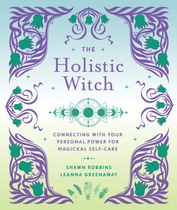 Holistic Witch